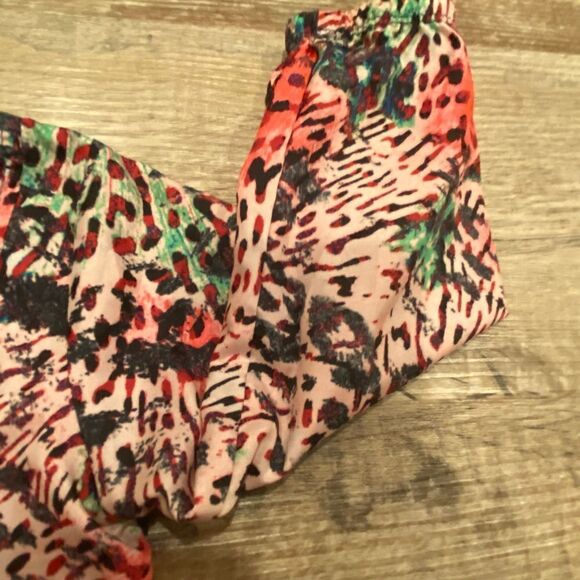 Adidas Multicolor Track Suit Jacket Size 12 Month - Picture 6 of 11